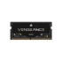 Corsair Vengeance SODIMM 2666MHZ CL18 8GB DDR4 Laptop RAM